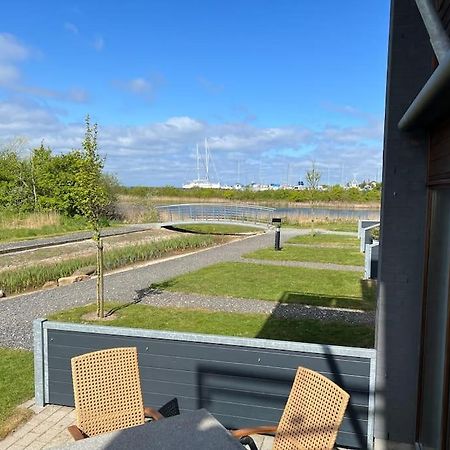 Fantastisk Lejebolig Med Direkte Udsigt Til So Villa Bogense Buitenkant foto
