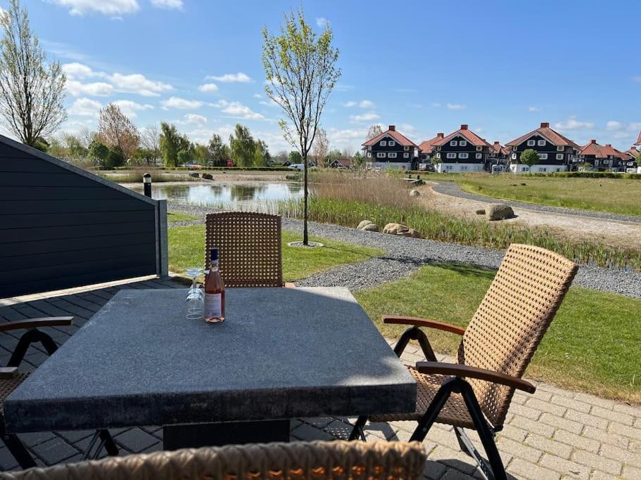 Fantastisk Lejebolig Med Direkte Udsigt Til So Villa Bogense Buitenkant foto